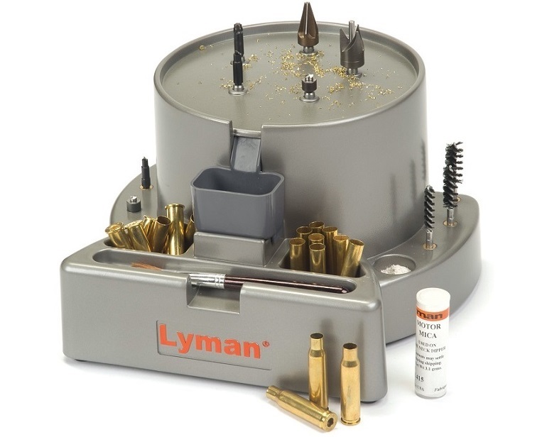 Lyman CASE PREP XPRESS, 240 Volt